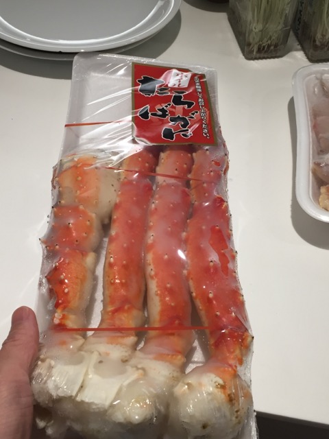 シーフード本舗